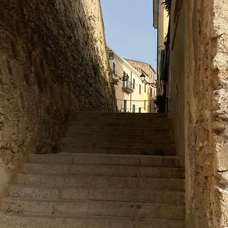 Le Tue Vacanze??solo Ad Alghero... * ألغيرو